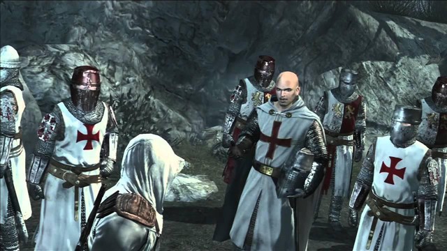 Tất tần tật những điều cần biết về cốt truyện Assassins Creed (phần 1) - Ảnh 3.