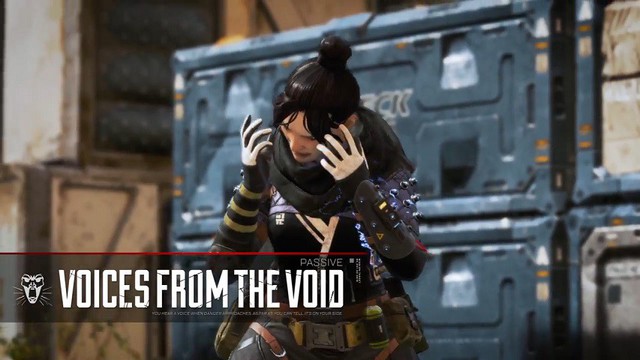 Tất tần tật về Wraith - Chuyên gia gánh kèo trong Apex Legends - Ảnh 3.