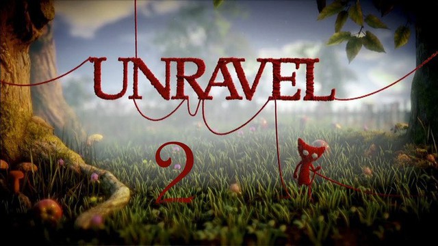 Unravel 2 - Món quà tuyệt vời để chinh phục các nữ game thủ ngày 8/3 - Ảnh 3.