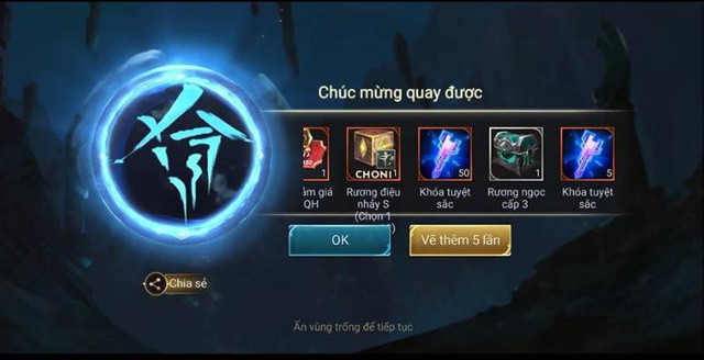 Thuyết âm mưu: Garena dùng dàn Youtuber Liên Quân Mobile triệu sub để dụ game thủ vẽ Bùa - Ảnh 2.