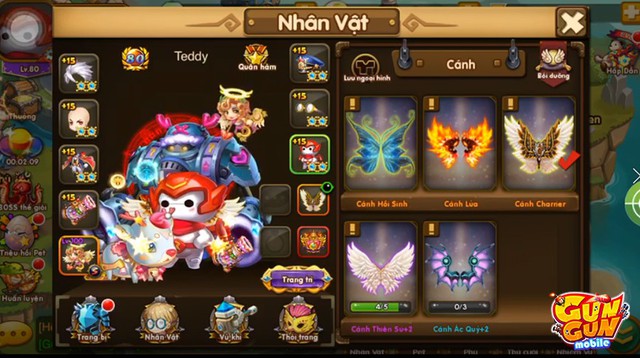 Top 3 game mobile nóng bỏng tay sắp ra mắt trong Quý 2/2019 - Ảnh 9.