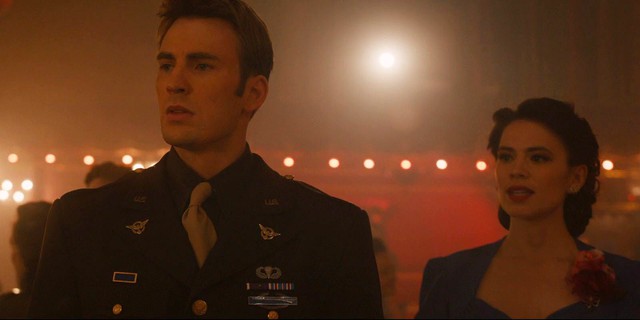 Đạo diễn Avengers: Endgame chia sẻ video tưởng nhớ Captain America, phải chăng anh thật sự sẽ chết? - Ảnh 4.