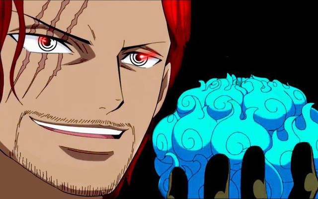 One Piece: Lý do thật sự khiến cả băng đảng Tóc Đỏ không ai ăn trái ác quỷ nào mà vẫn mạnh? - Ảnh 6.