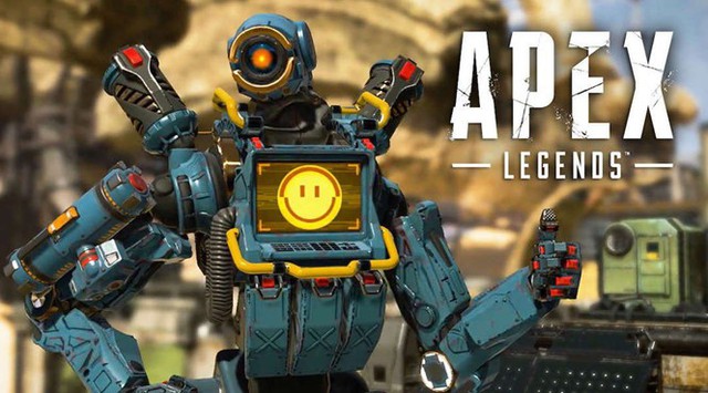 Hé lộ thời điểm EA tung ra Apex Legends Mobile từ nguồn tin khả tín cao - Ảnh 1.