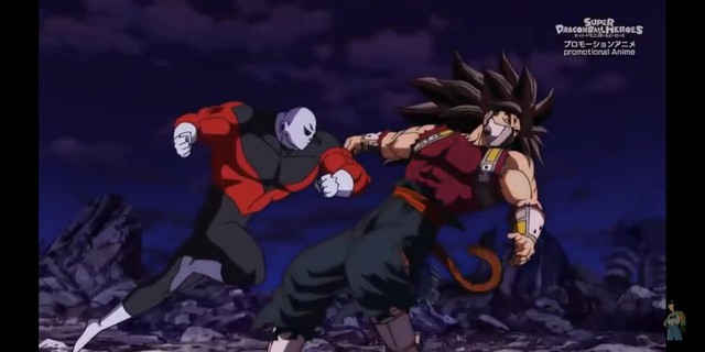 Dragon Ball Super Heroes: Vegeta bị chiếm lấy thân xác - Goku bật Bản năng Vô cực giải cứu Hoàng tử Saiyan - Ảnh 1.