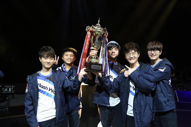 Tin đồn: LMS bị xóa sổ trong năm sau, những cái tên như Flash Wolves hay Ahq sắp trở thành dĩ vãng? - Ảnh 2.