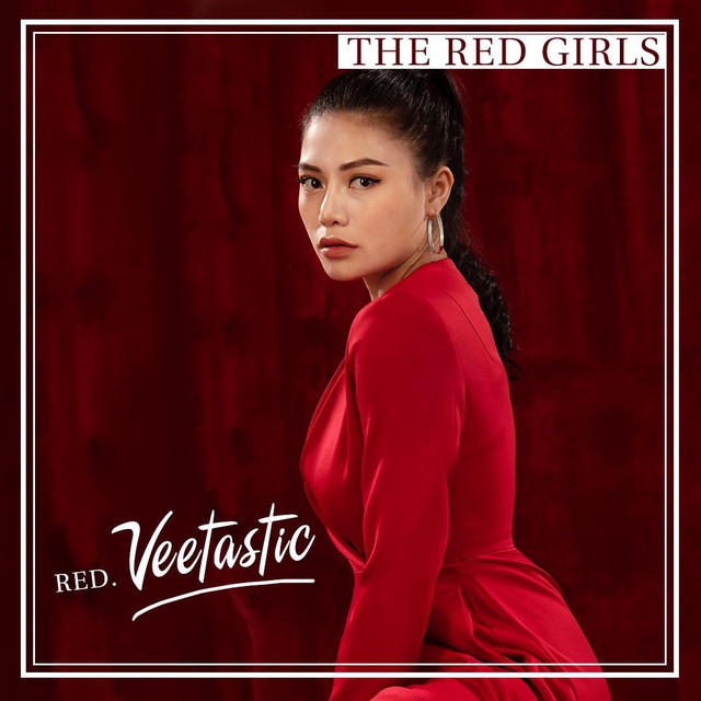 THE RED GIRLS – những cơn bão lửa nóng bỏng nhất của làng esports Việt - Ảnh 3.