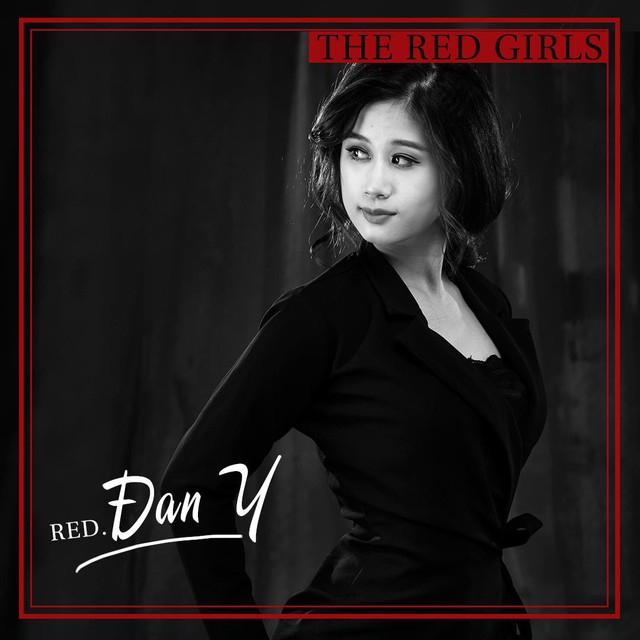 THE RED GIRLS – những cơn bão lửa nóng bỏng nhất của làng esports Việt - Ảnh 4.