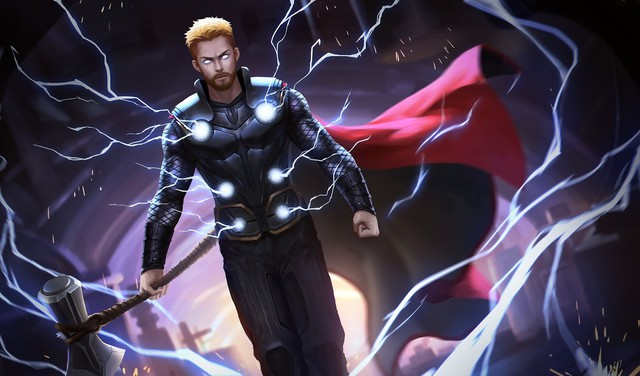 Captain Marvel có thể đánh bại Superman và những cú lừa khiến fan siêu anh hùng hoang mang - Ảnh 3.