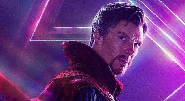 Sau Avengers: Endgame, đây là 6 phim siêu anh hùng Marvel đang được fan mong ngóng - Ảnh 4.