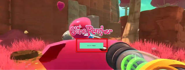 Hướng dẫn nhận miễn phí tựa game siêu vui nhộn Slime Rancher - Ảnh 3.