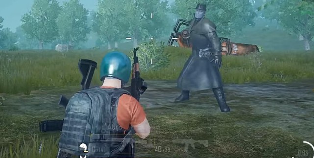 PUBG Mobile: 5 kẻ địch nguy hiểm nhất trong Zombie: Survive Till Dawn mà bạn nên chú ý - Ảnh 1.