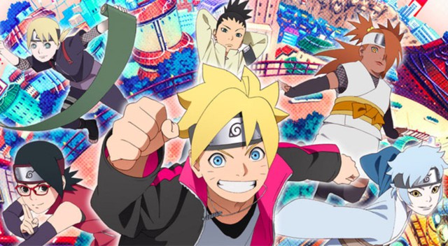 Boruto: Naruto Next Generations phát hành tập 100, đánh dấu cột mốc lớn đầu tiên trong sự phát triển của series anime - Ảnh 1.