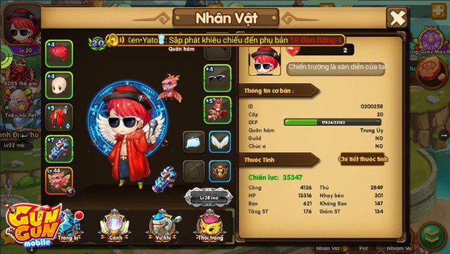 Gun Gun Mobile: Hiện tượng mới lạ trong nửa đầu năm 2019 - Ảnh 3.