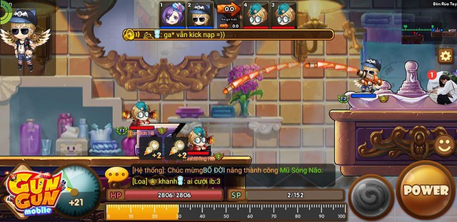 Gun Gun Mobile: Hiện tượng mới lạ trong nửa đầu năm 2019 - Ảnh 5.