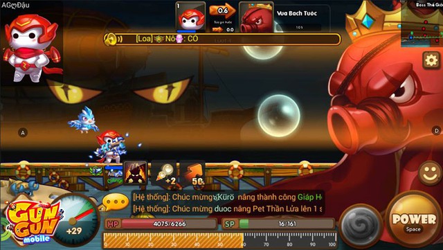 Gun Gun Mobile: Hiện tượng mới lạ trong nửa đầu năm 2019 - Ảnh 6.