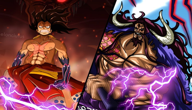 One Piece: Ace từng là quân bài bí mật của Kaido trên hành trình xưng bá thiên hạ? - Ảnh 5.