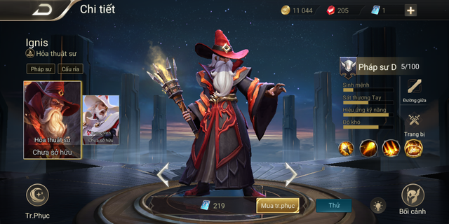 Game thủ Liên Quân Mobile bức xúc Garena: 3 tháng cày rank chỉ bằng vài giây Vẽ Bùa - Ảnh 5.