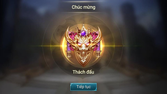 Game thủ Liên Quân Mobile bức xúc Garena: 3 tháng cày rank chỉ bằng vài giây Vẽ Bùa - Ảnh 1.