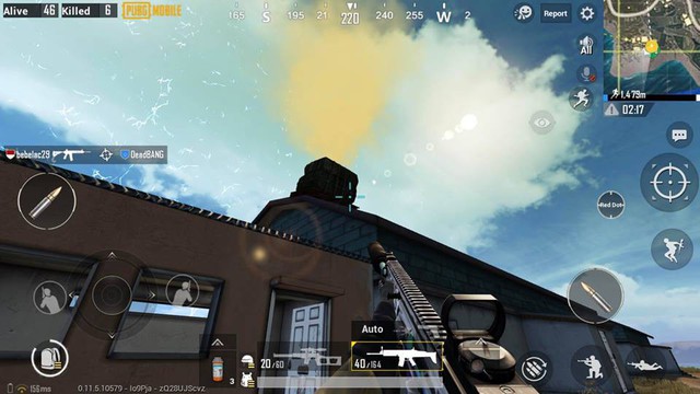 Game thủ PUBG Mobile quốc tế ví người chơi Trung Quốc, Việt Nam là siêu nhân - Ảnh 3.