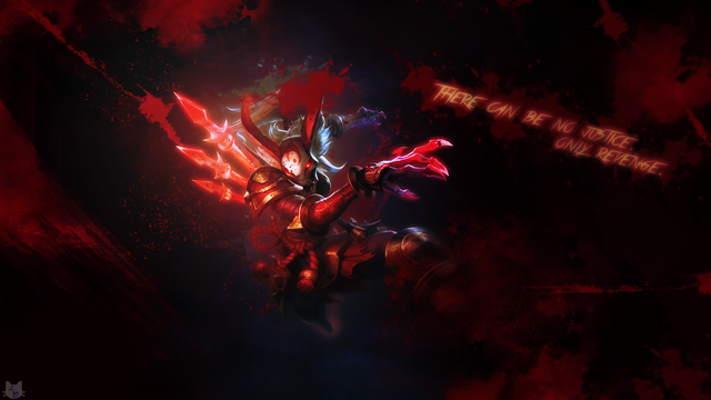 LMHT: 5 tướng như hình với bóng, chuyên đi theo hầu hạ Đấng Yasuo - Ảnh 2. LMHT: 5 tướng như hình với bóng, chuyên đi theo hầu hạ Đấng Yasuo - Ảnh 2.