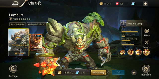 Liên Quân Mobile: Garena tặng game thủ Max, Preyta, Omega và Lumburr trong vòng quay Kho Báu - Ảnh 3.