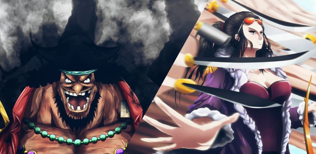 One Piece: Râu Đen và 3 cách điên rồ sẽ giúp hắn đọc được thông tin trên những phiến Poneglyphs - Ảnh 5.