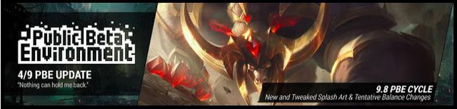 LMHT: Cập nhật hình nền Alistar Chinh Phục và K/DA Evelynn Hàng Hiệu, buff mạnh Gnar - Ảnh 1. LMHT: Cập nhật hình nền Alistar Chinh Phục và K/DA Evelynn Hàng Hiệu, buff mạnh Gnar - Ảnh 1.