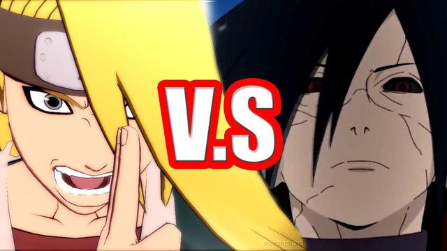 Naruto: Madara Uchiha mạnh hơn tất cả các thành viên của tổ chức khủng bố Akatsuki, kể cả là Itachi hay Nagato? - Ảnh 2.