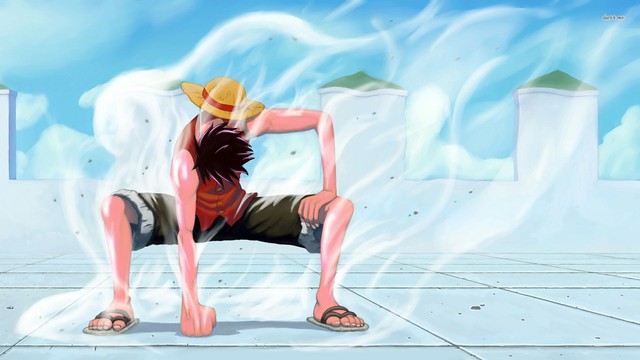 One Piece: 6 trạng thái sức mạnh bá đạo mà Monkey D. Luffy từng biến thân để đánh bại các đối thủ sừng sỏ - Ảnh 1.