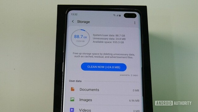 12GB RAM với 1TB ROM trên Galaxy S10+ bản cao cấp nhất có cần thiết lắm không? - Ảnh 4.