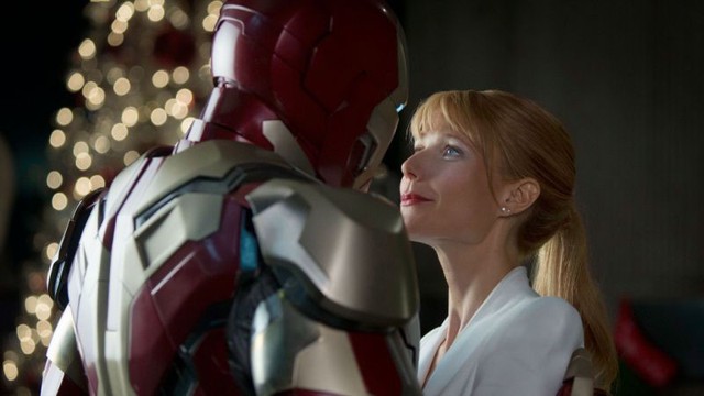 Đời làm Iron Man 11 năm: Gã tỉ phú kiêu ngạo giờ đã là siêu anh hùng bi thương nhất vũ trụ Marvel - Ảnh 5.
