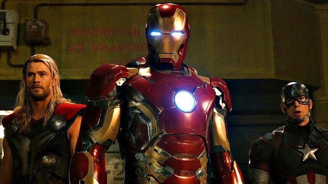Đời làm Iron Man 11 năm: Gã tỉ phú kiêu ngạo giờ đã là siêu anh hùng bi thương nhất vũ trụ Marvel - Ảnh 9.