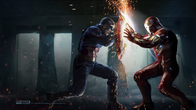Đời làm Iron Man 11 năm: Gã tỉ phú kiêu ngạo giờ đã là siêu anh hùng bi thương nhất vũ trụ Marvel - Ảnh 10.