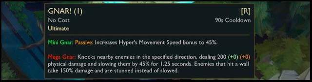 LMHT: Cập nhật hình nền Alistar Chinh Phục và K/DA Evelynn Hàng Hiệu, buff mạnh Gnar - Ảnh 11. LMHT: Cập nhật hình nền Alistar Chinh Phục và K/DA Evelynn Hàng Hiệu, buff mạnh Gnar - Ảnh 11.