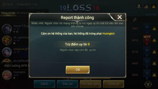 Thực trạng Liên Quân Mobile đầu mùa rank: Tranh rừng, pick tướng bất chấp, chửi bới và AFK - Ảnh 2.