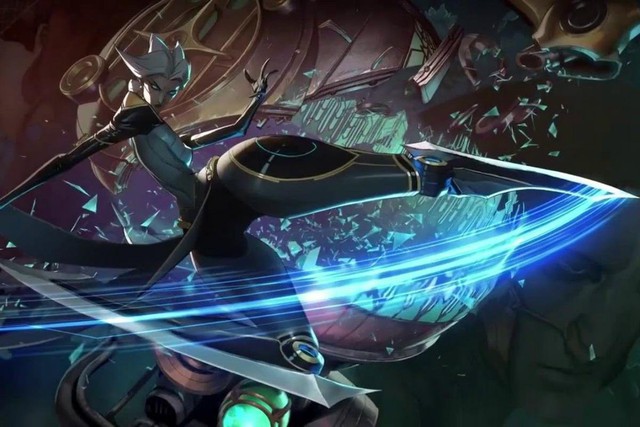 LMHT: Chẳng phải Teemo hay Amumu, đâu mới là vị tướng cô độc nhất trong Đấu Trường Công Lý? - Ảnh 1. LMHT: Chẳng phải Teemo hay Amumu, đâu mới là vị tướng cô độc nhất trong Đấu Trường Công Lý? - Ảnh 1.