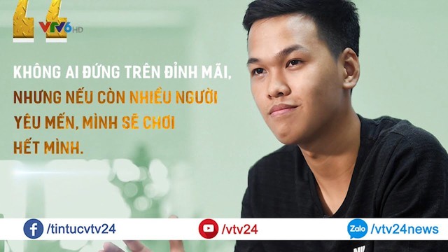 Tài năng của Chim Sẻ Đi Nắng đã hồi sinh cộng đồng Đế chế Việt Nam như thế nào? - Ảnh 6. Tài năng của Chim Sẻ Đi Nắng đã hồi sinh cộng đồng Đế chế Việt Nam như thế nào? - Ảnh 6.