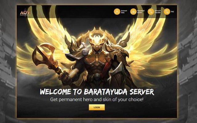 Garena tuyên bố sát nhập server, game thủ Liên Quân Mobile MSP thiệt hại nặng nề - Ảnh 1.