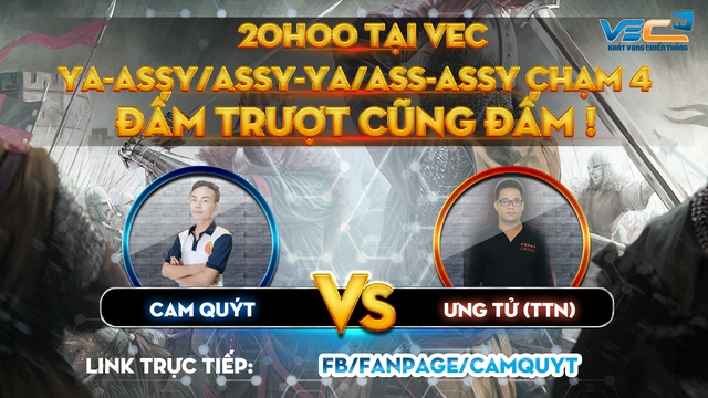Tâm điểm AoE: Đả bại Chiến Tướng, Cam Quýt tiếp tục đối đầu Tiểu Thủy Ngư! - Ảnh 1. Tâm điểm AoE: Đả bại Chiến Tướng, Cam Quýt tiếp tục đối đầu Tiểu Thủy Ngư! - Ảnh 1.