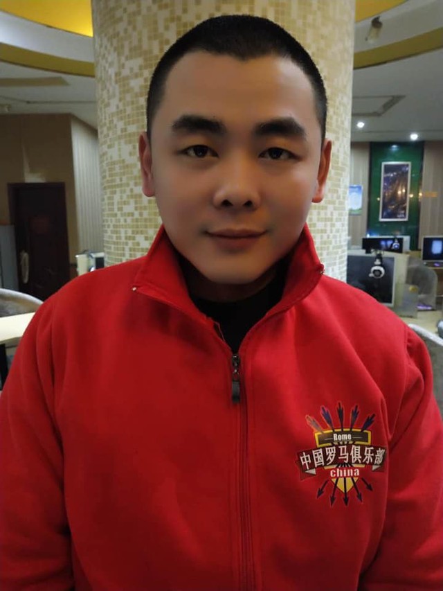 Đại chiến AoE Việt – Trung 2019: Chiến Tướng tái xuất, Cam Quýt đối đầu cựu hoàng Assyrian AoE Trung Quốc - Ảnh 2. Đại chiến AoE Việt – Trung 2019: Chiến Tướng tái xuất, Cam Quýt đối đầu cựu hoàng Assyrian AoE Trung Quốc - Ảnh 2.