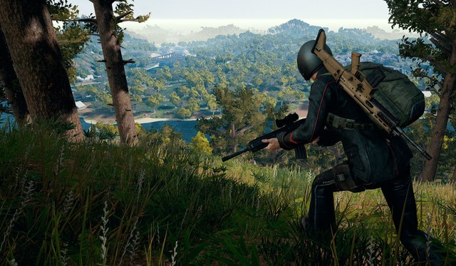 Tiền nhiều để làm gì: Một triệu phú đang tìm mua hoang đảo để làm PUBG ngoài đời thực, tiền thưởng là 3 tỷ đồng - Ảnh 1.