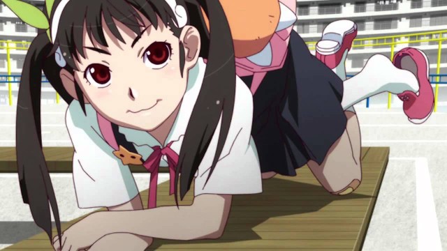 Top 10 em gái học sinh tiểu học được yêu thích nhất trong làng anime Nhật Bản - Ảnh 26.