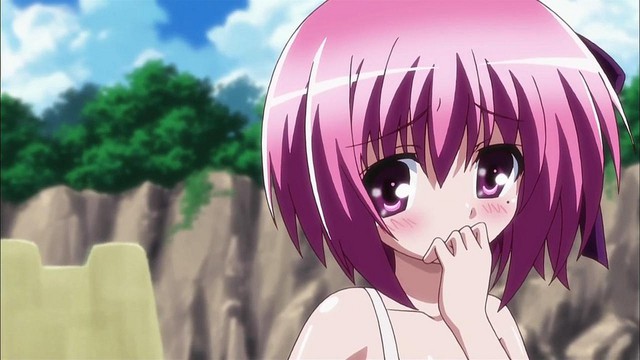 Top 10 em gái học sinh tiểu học được yêu thích nhất trong làng anime Nhật Bản - Ảnh 14.