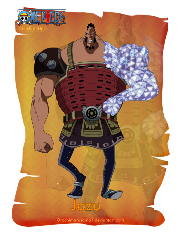 One Piece: 5 nhân vật cực mạnh dù mất một cánh tay nhưng vẫn làm Tứ Hoàng hay trùm khủng bố thế giới - Ảnh 2.
