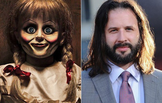 Annabelle 3 không chỉ kinh dị, ma quái mà còn vô cùng hài hước khiến khán giả cười ra nước mắt - Ảnh 2.