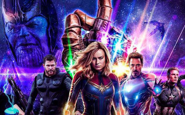 Hồn bay phách lạc với bản yêu sách đi xem Avengers: Endgame của một fan nữ - Ảnh 3.