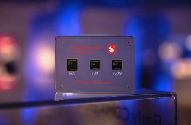 Xuất hiện điểm benchmark AnTuTu của chip Snapdragon 730G trên Galaxy A80: Đứng top đầu dòng chip tầm trung - Ảnh 1.