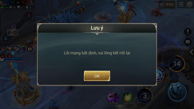 Game thủ Liên Quân Mobile chơi qua 9 mùa rank ca thán: Tướng mới gây mất cân bằng quá - Ảnh 2.