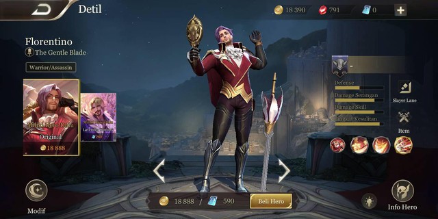 Game thủ Liên Quân Mobile chơi qua 9 mùa rank ca thán: Tướng mới gây mất cân bằng quá - Ảnh 5.